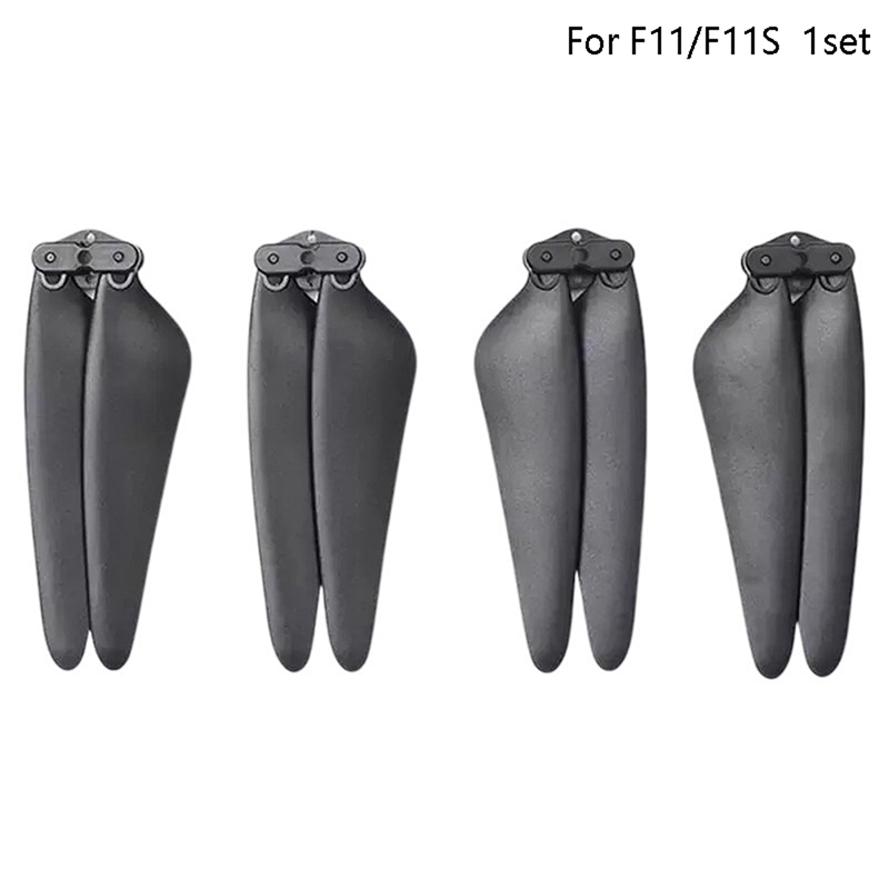 1Set Original Propeller Für SJ – Holy Stone Drone Hs720 Bewertung und Preis