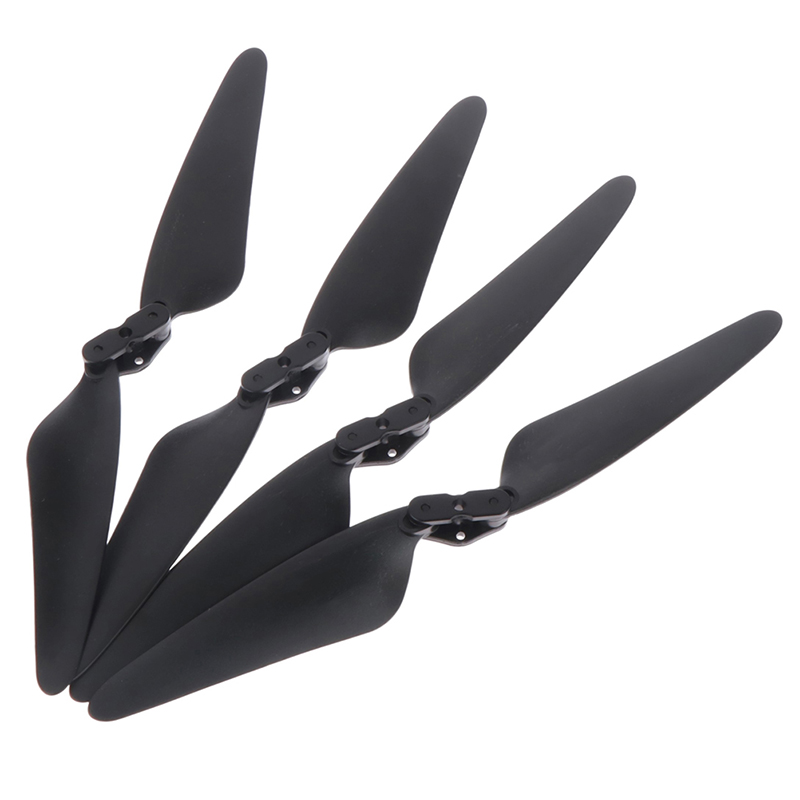 1Set Original Propeller Für SJ – Holy Stone Drone Hs720 Bewertung und Preis