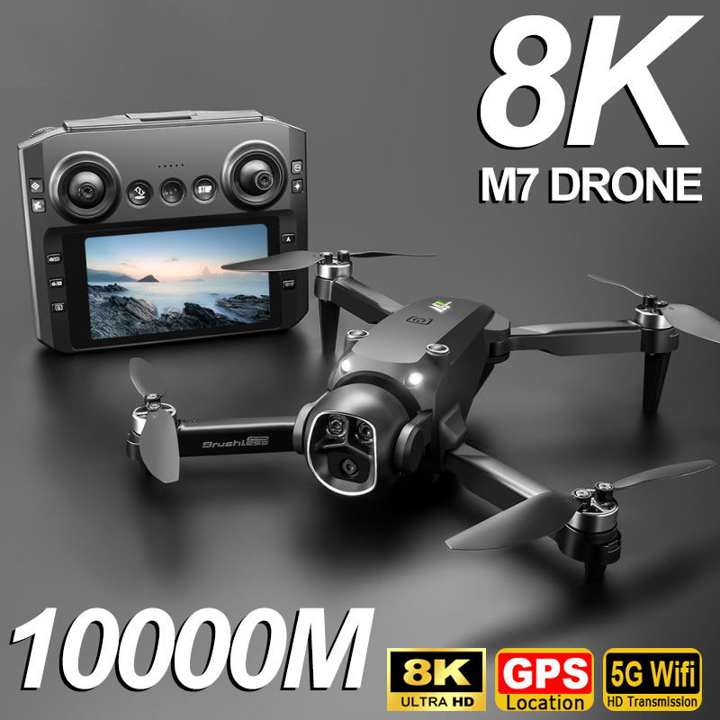 Xiaomi M7 GPS-Drohne 8K Luftbi – Drone Mapping Bewertung und Preis