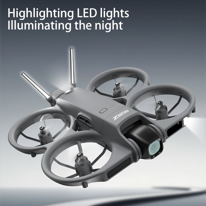 Original Z906 GPS Faltbare Dro – Drone Mapping Bewertung und Preis