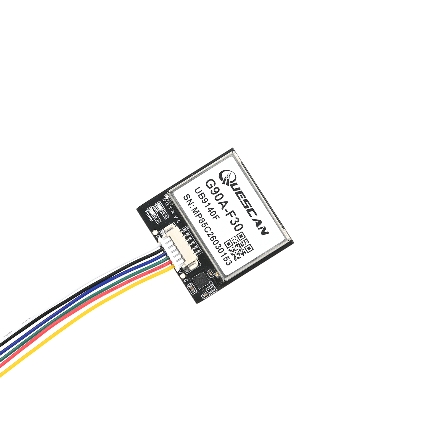 QUESCAN UBX M9 GPS-Modul mit K – Drone Mapping Bewertung und Preis