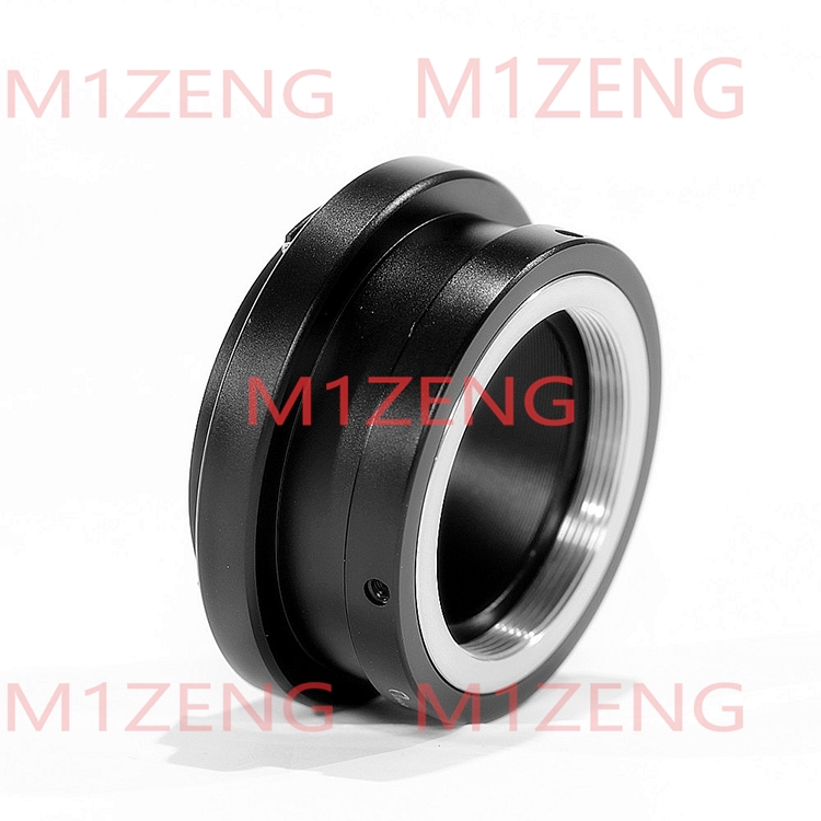 M42-EOSR Adapterring für M42 4 – Canon Camera Eos R8 Bewertung und Preis