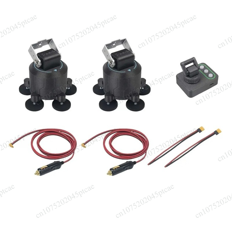 Servo-Gaming-Drohne mit Wärmeb – Drone Thermal Imaging Bewertung und Preis