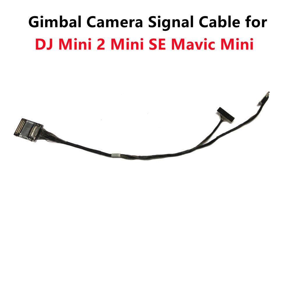 Gimbal-Kamera-Signalkabel für  – Drone Video Production Bewertung und Preis