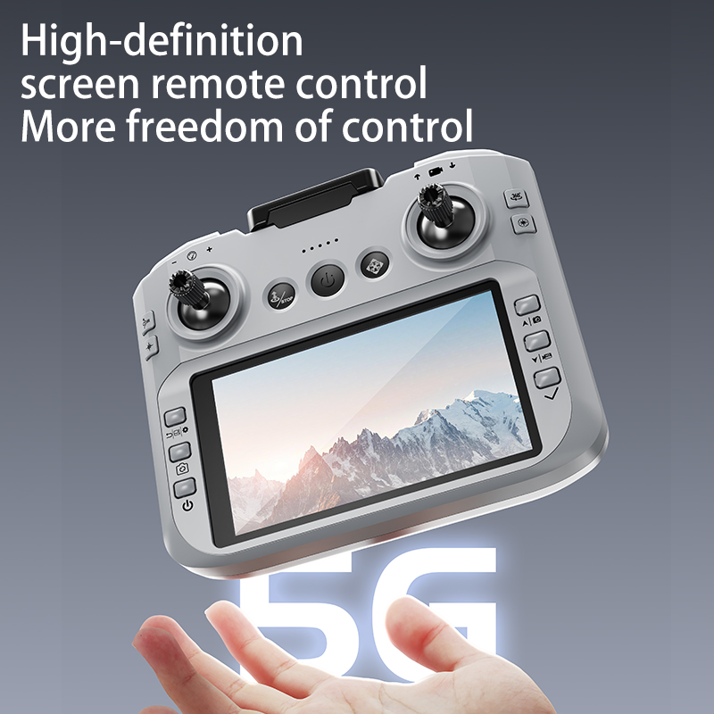 Original Z906 4K 8K GPS-Drohne – Drone Thermal Imaging Bewertung und Preis