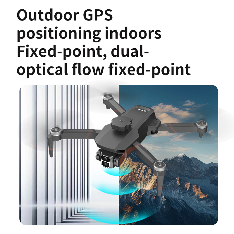 L106-1PRO GPS Professionelle D – Drone Mapping Bewertung und Preis