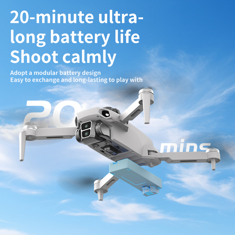 L106-1PRO GPS Professionelle D – Drone Mapping Bewertung und Preis