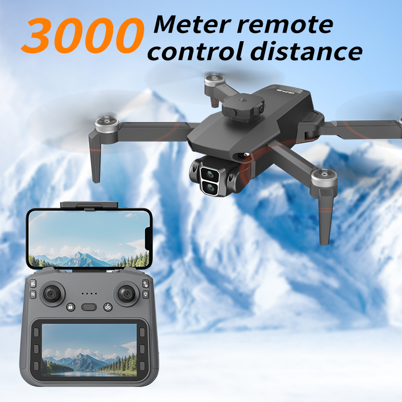 L106-1PRO GPS Professionelle D – Drone Mapping Bewertung und Preis