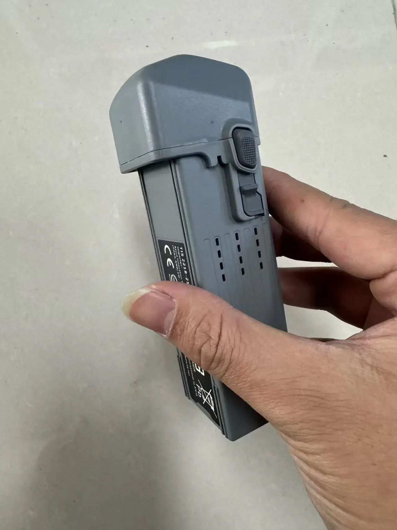 Für DJI Air 3 Pro Batterie 720 – Holy Stone Drone Hs440 Bewertung und Preis