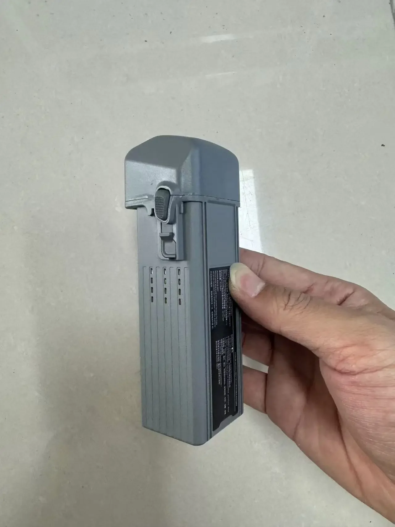 Für DJI Air 3 Pro Batterie 720 – Holy Stone Drone Hs440 Bewertung und Preis