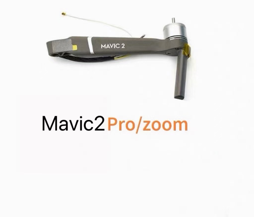 Original DJI Mavic 2 Pro/ZOOM  – Drone Mapping Bewertung und Preis