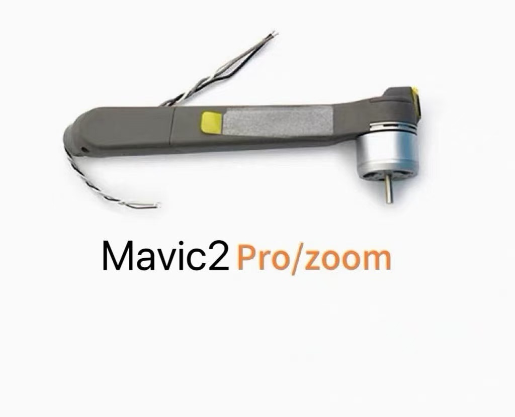 Original DJI Mavic 2 Pro/ZOOM  – Drone Mapping Bewertung und Preis