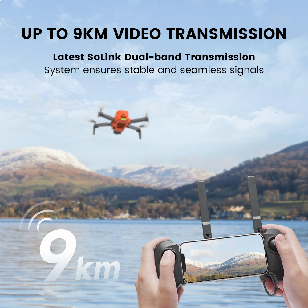 FIMI MINI 3 Kamera-Drohne 4K 6 – Drone Mapping Bewertung und Preis