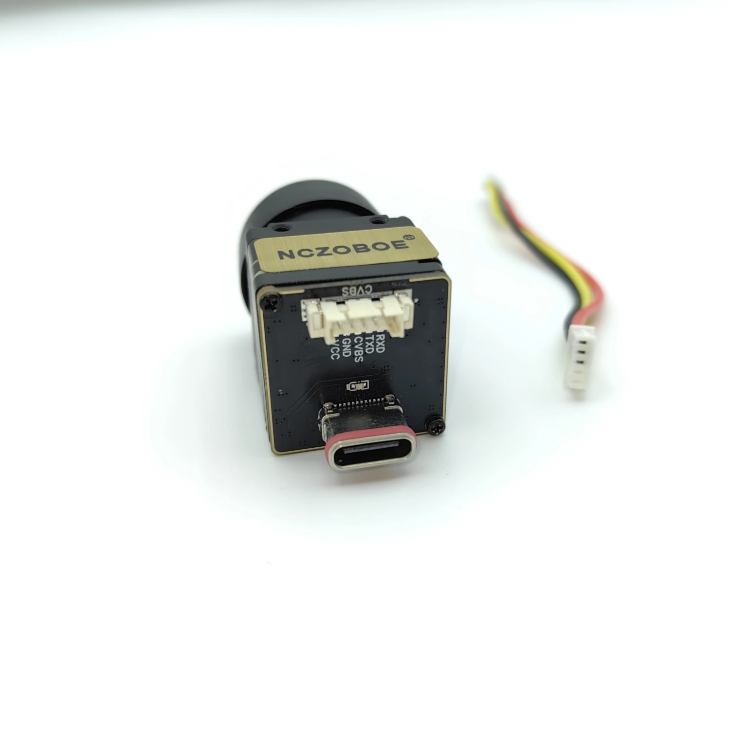 NCZOBOE Automotive Mini-Infrar – Drone Thermal Imaging Bewertung und Preis