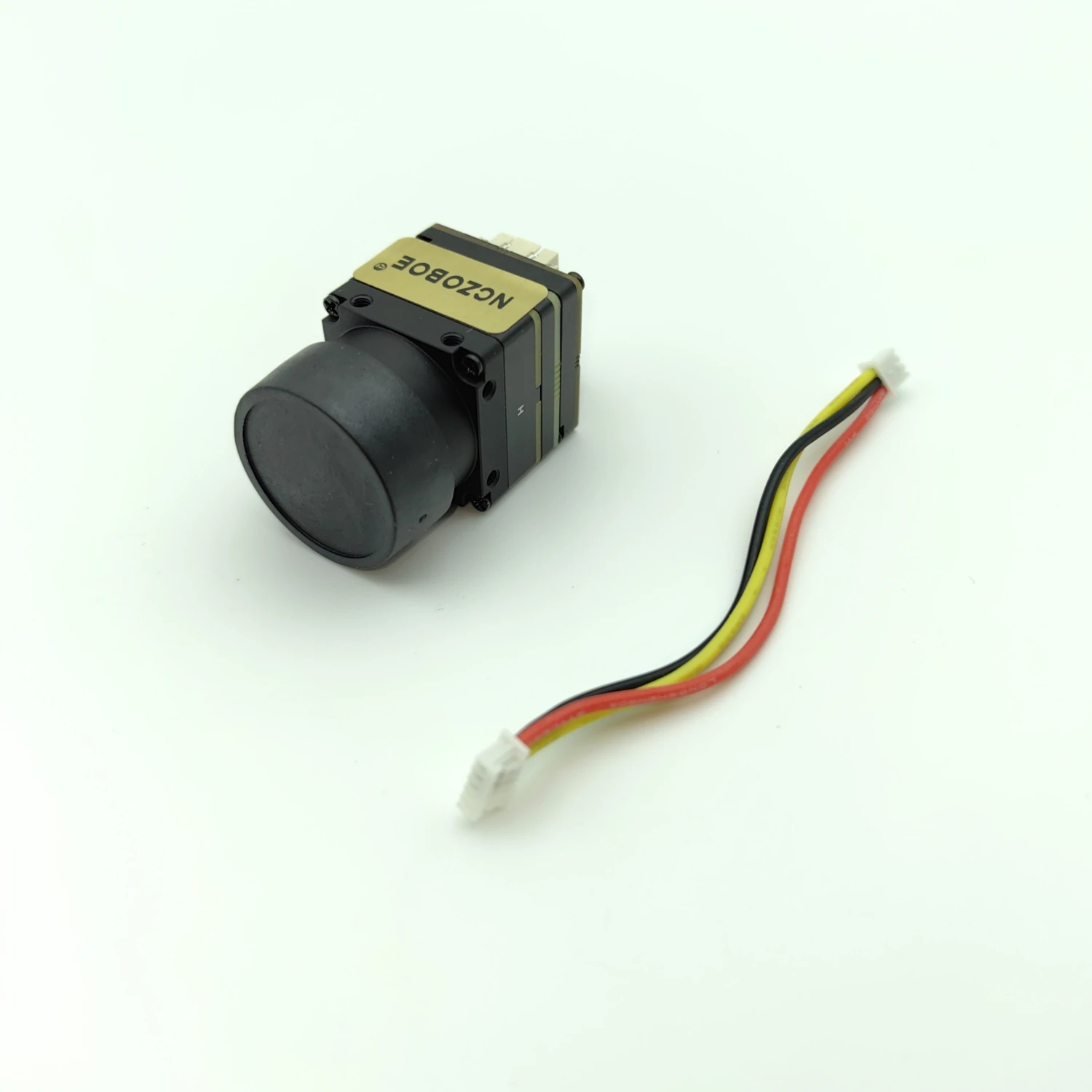 NCZOBOE Automotive Mini-Infrar – Drone Thermal Imaging Bewertung und Preis
