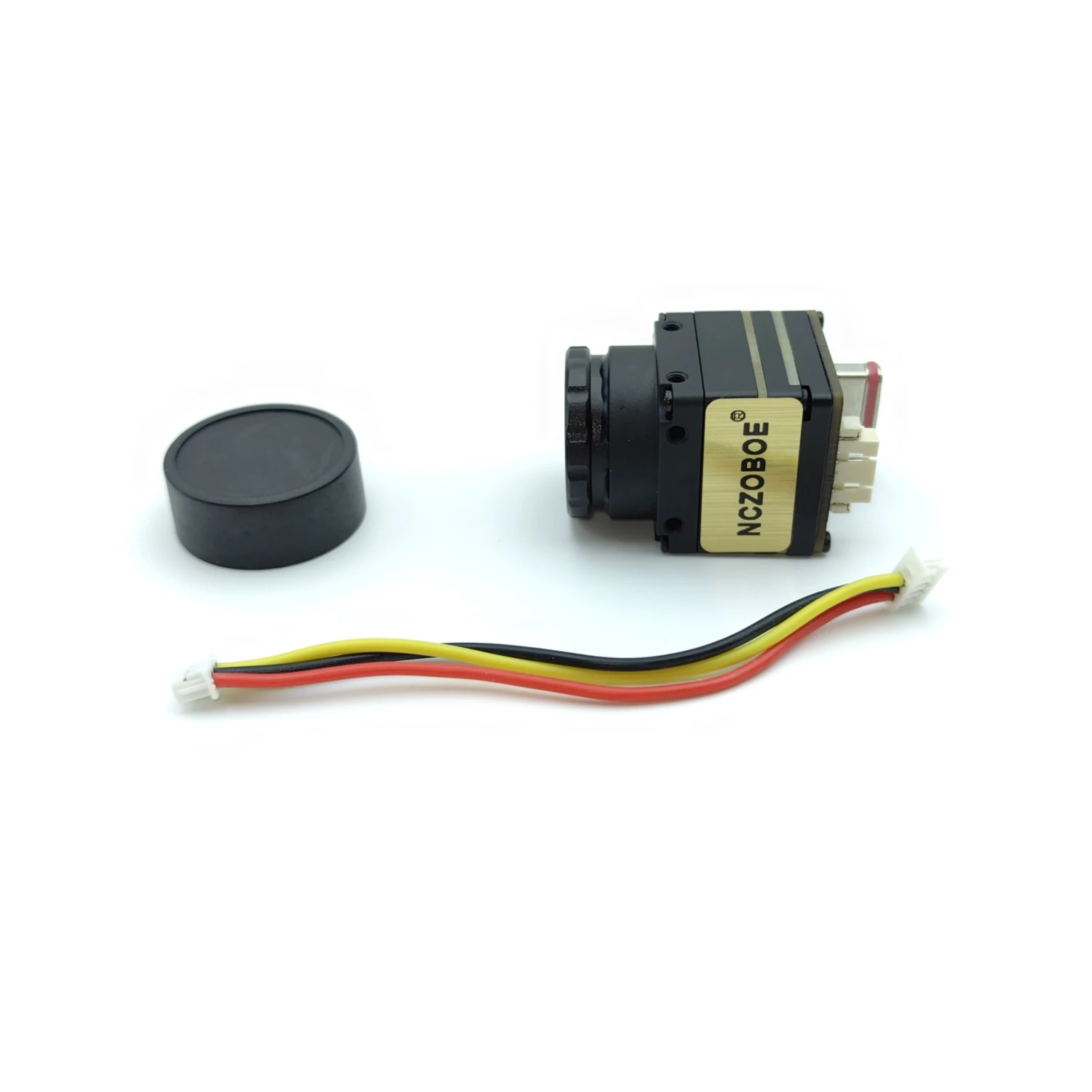 NCZOBOE Automotive Mini-Infrar – Drone Thermal Imaging Bewertung und Preis
