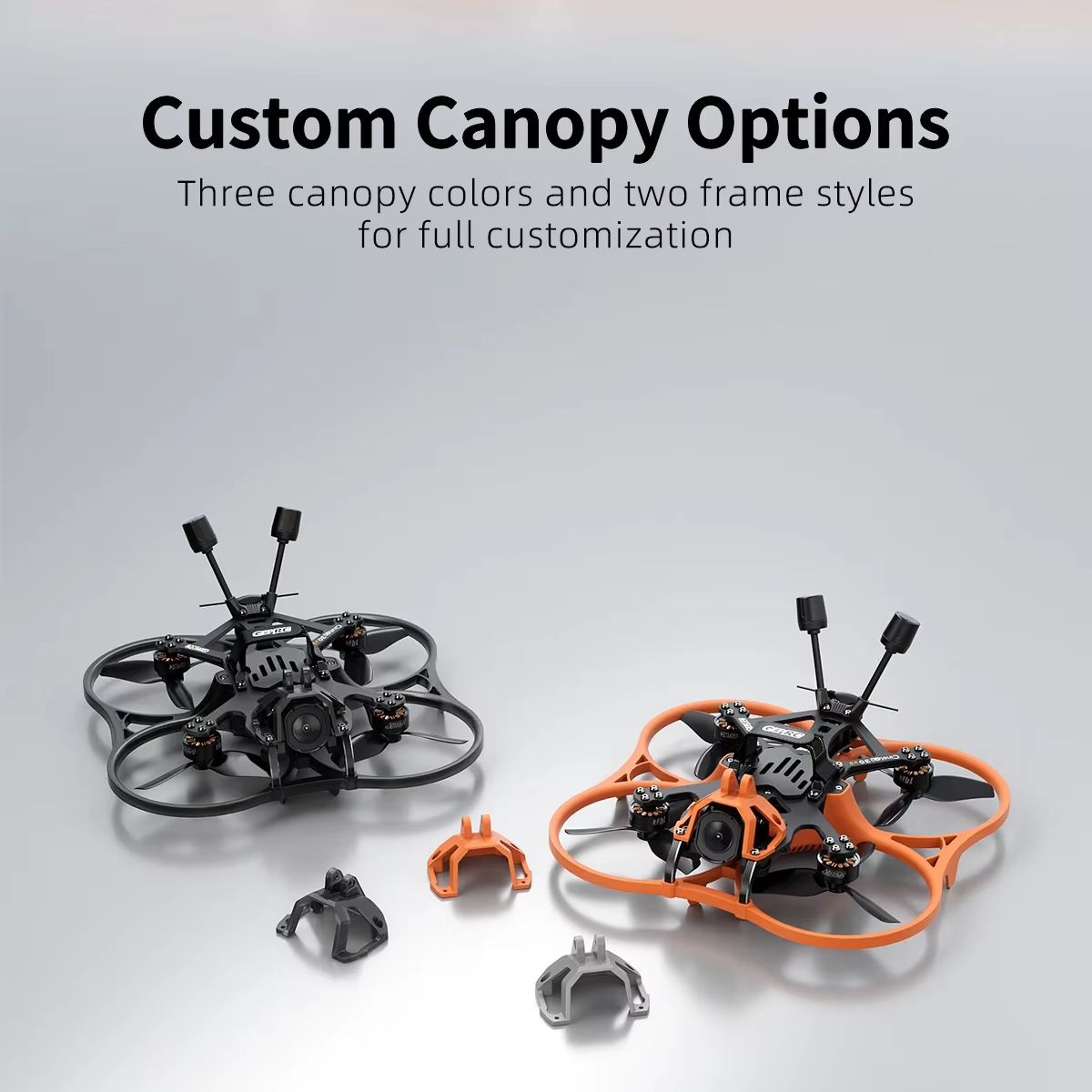 GEPRC Cinelog30 V3 FPV Quadcop – Drone Cinematic Bewertung und Preis