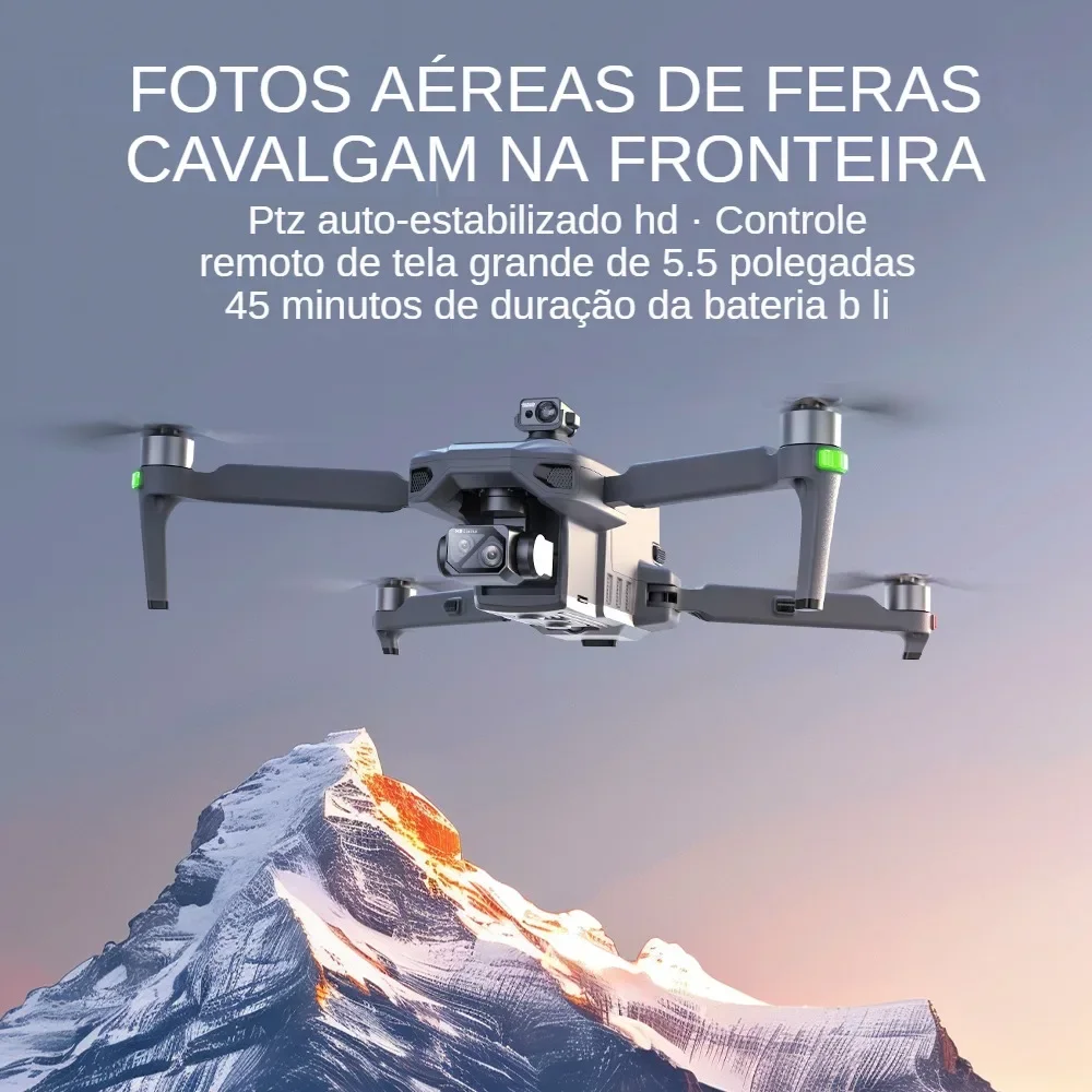 ZLL SG909 SG909MAX Professione – Drone Mapping Bewertung und Preis
